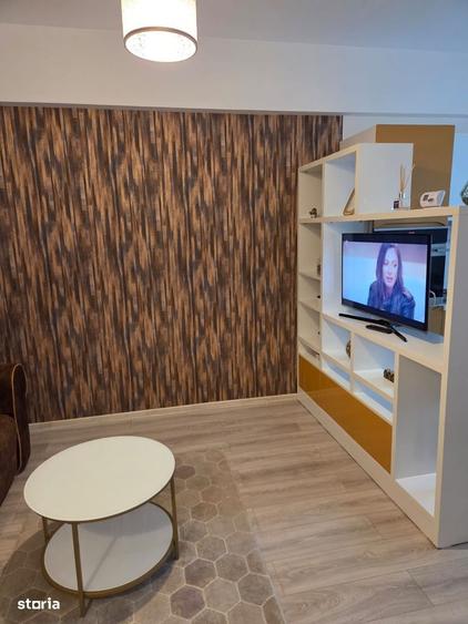 Apartament cu 2 camere în Tudor Vladimirescu