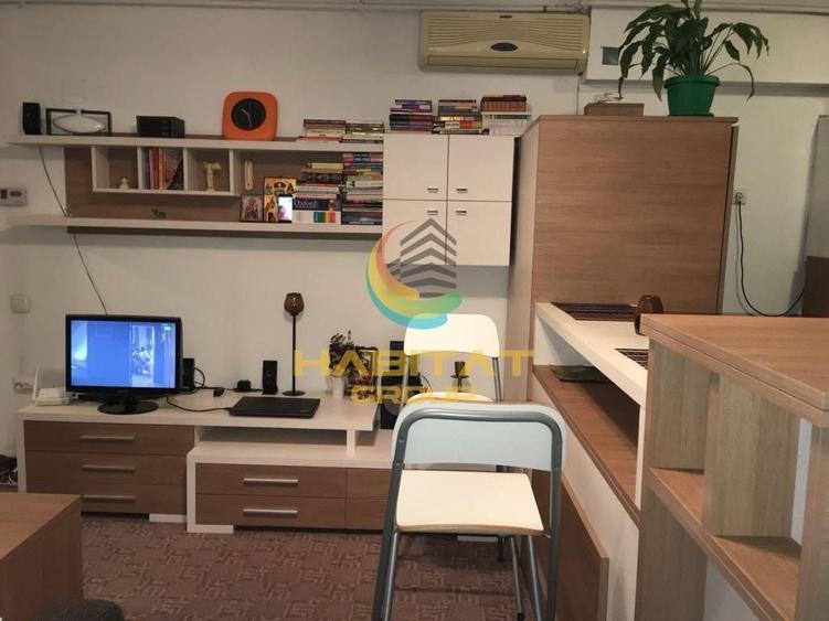 Apartament cu 2 camere decomandat, mobilat în Drumul Taberei