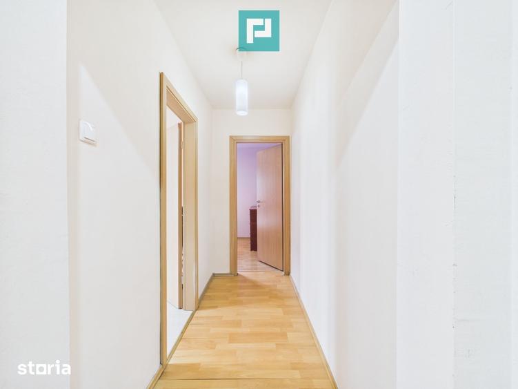 Apartament cu 3 camere in zona Spitalul Jude?ean - 2