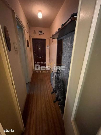 APARTAMENTt 3 CAMERE DE VANZARE - Parter -GIULESTI - 4