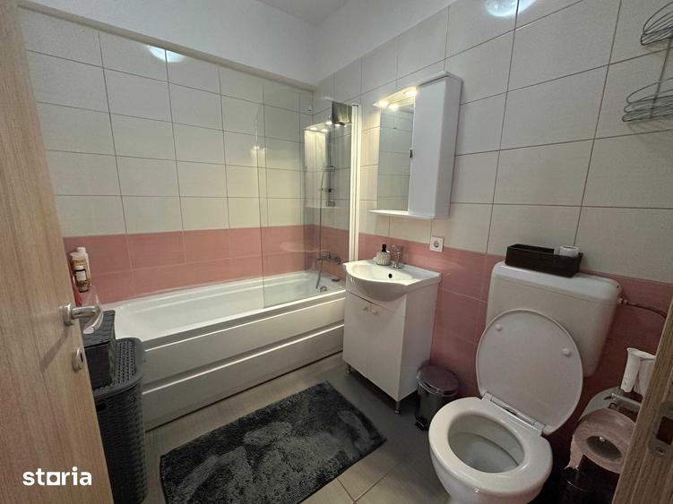 Nicolae Grigorescu.Apartament 2 camere de inchiriat - 6