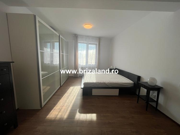 Apartament cu 3 camere decomandat în Aviatorilor