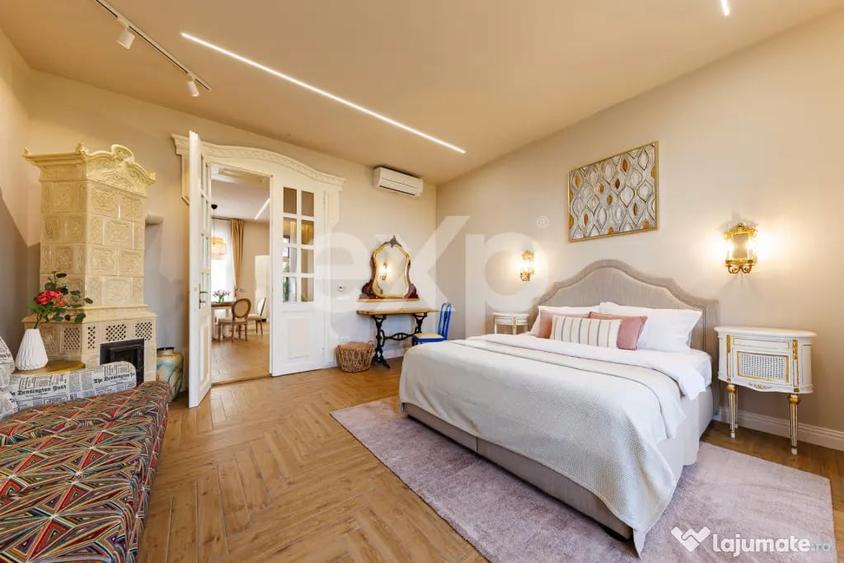 Apartament 2 camere | Centrala proprie | Ultracentral | Mal - 11