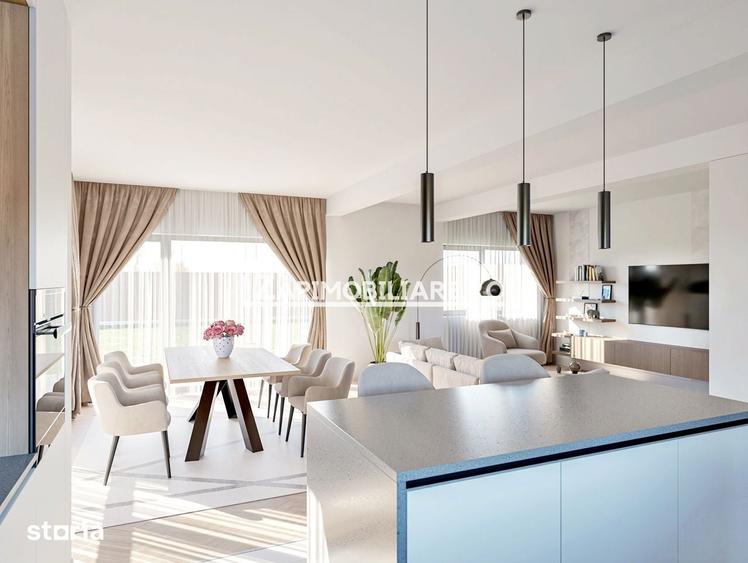 Casa 4 camere, 2 bai,140mp,380mp teren, 0% comision - 4