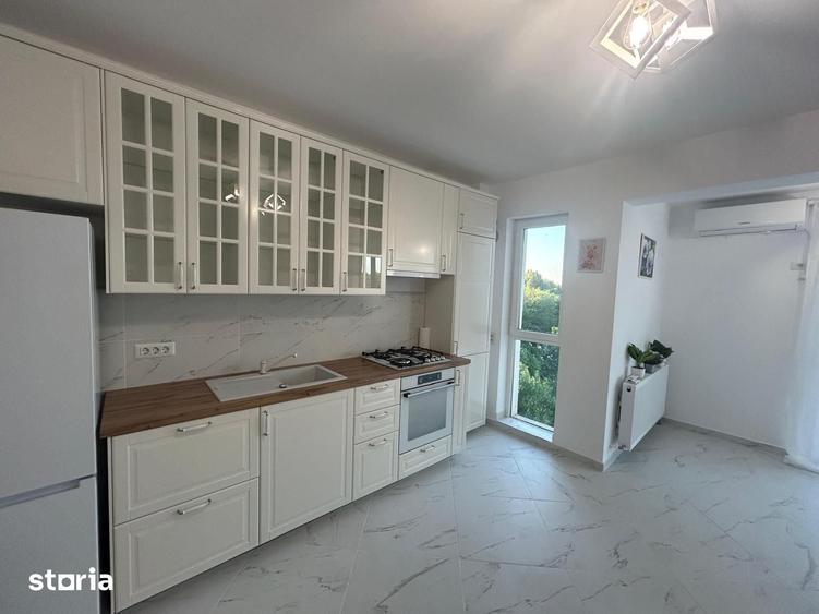 De inchiriat Apartament 2 camere | Vitan Barze?ti | Bloc nou 2025 - 6