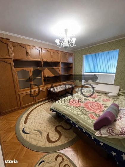 Apartament de vanzare , 2 camere, et. 3 Targu Mures , str Cutezantei - 3