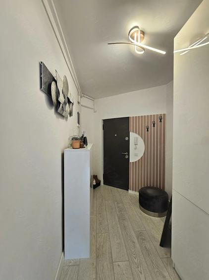 Apartament cu 2 camere decomandat în Măgurele
