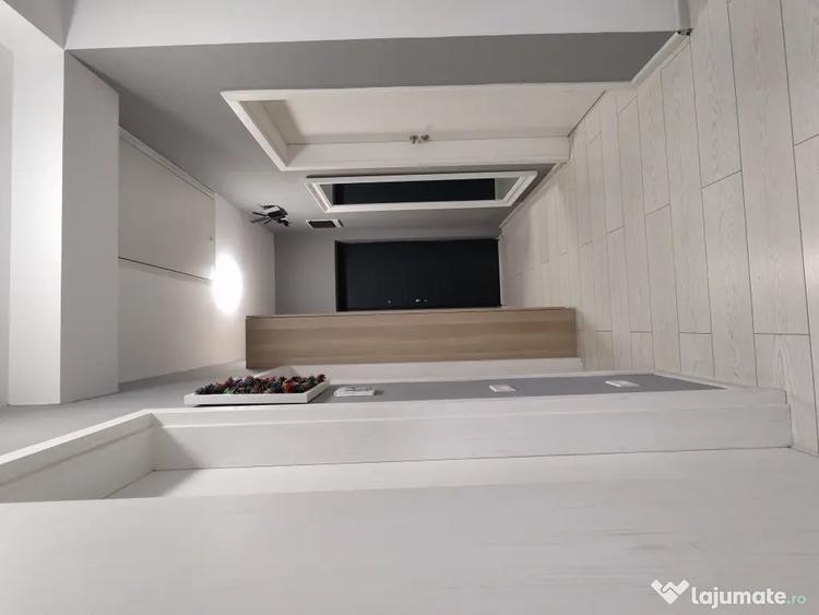 Casă cu 4 camere în Tunari