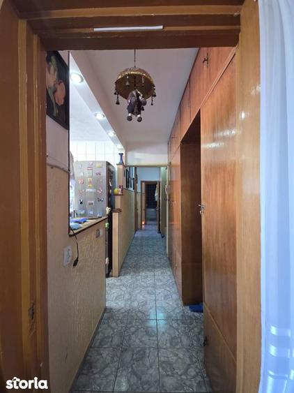 Vanzari Apartamente 4 camere CARTIERE Militari- UVERTURII - 8