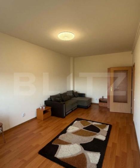 Apartament 1 camera / 35 mp + 6 mp balcon/ Gata de mutare - 6