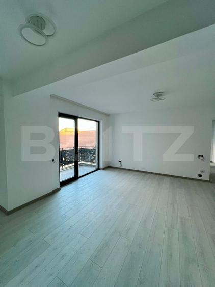 Apartament cu 3 camere semidecomandat, mobilat în Someșeni
