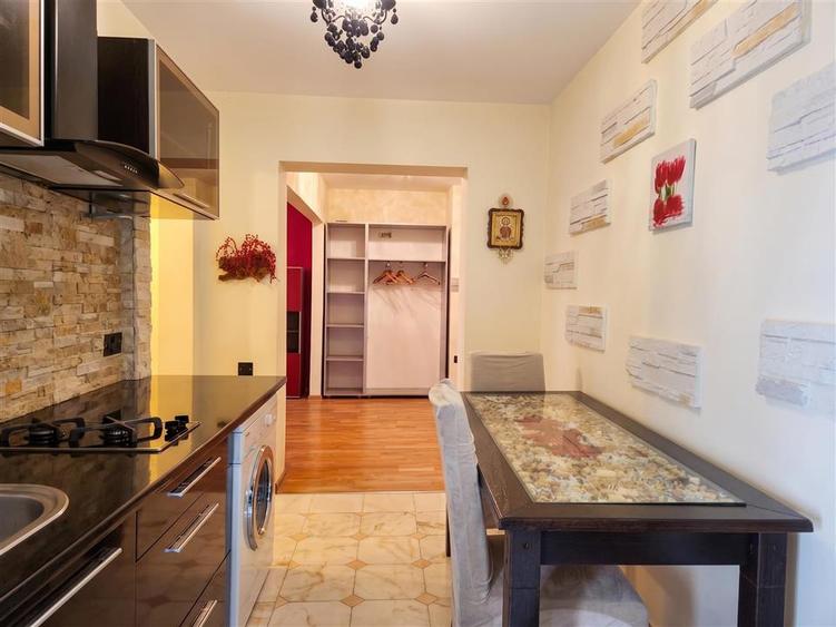 Apartament 2 camere | Ultracentral | Etaj 2 | i2c-1880 - 9