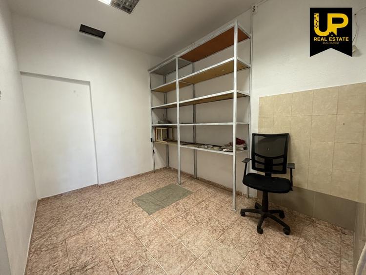 Spațiu comercial, de 39.770000457764 mp, în Pantelimon