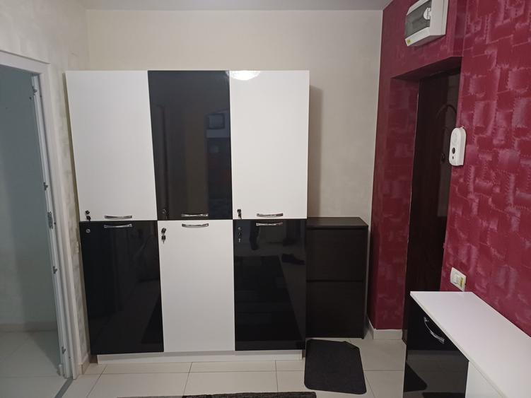 Cabinet pentru psiholog, consiliere, avocatura, mediere - 6