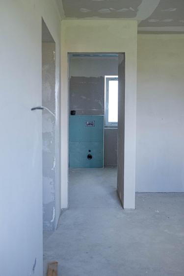 Casă individuală cu 5 camere cu Garaj în Chinteni