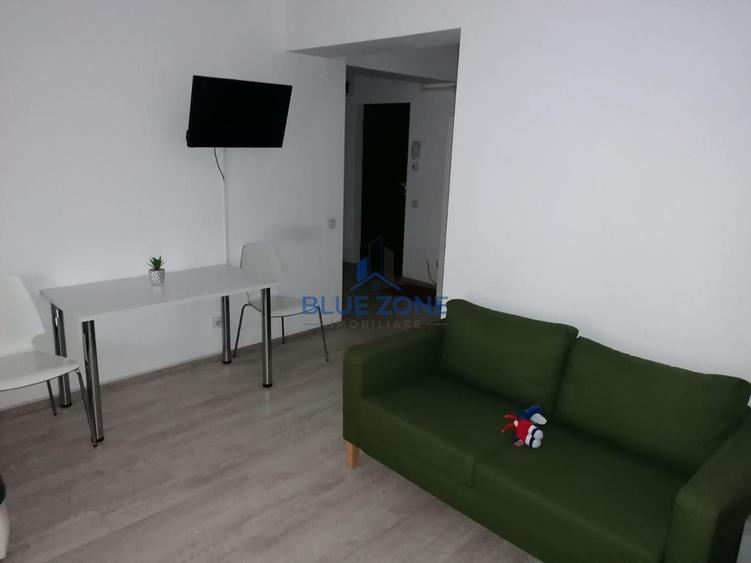 Apartament cu 3 camere decomandat în Calea Călărașilor