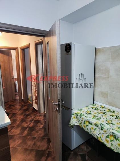 Apartament cu 2 camere decomandat, mobilat în Dristor