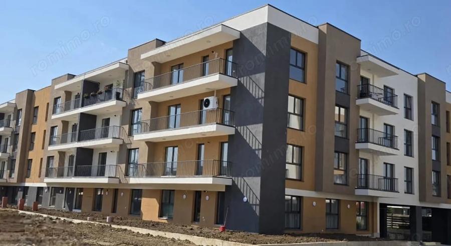 2 camere zona Pallady | Incalzire in pardoseala | Metrou Teclu 10 min - 2