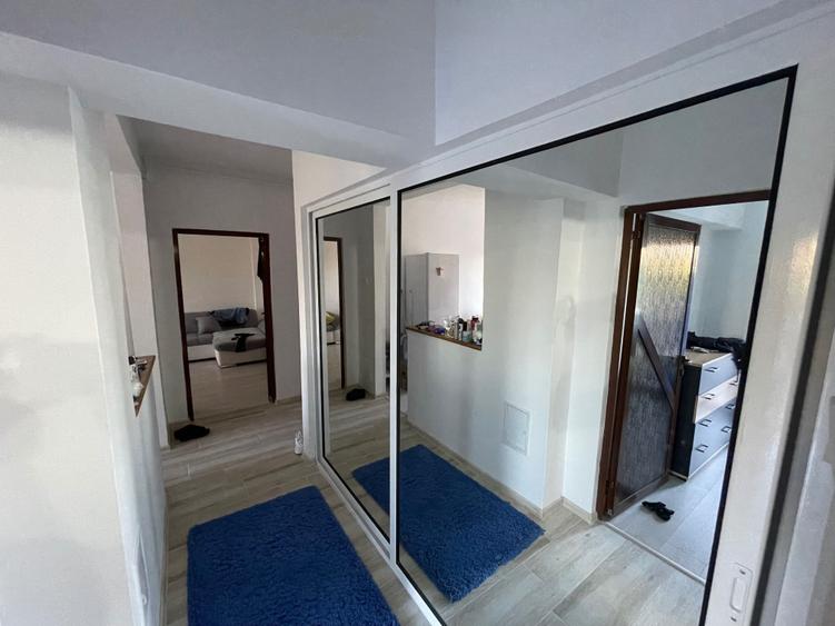 Apartament cu 2 camere în Orizont