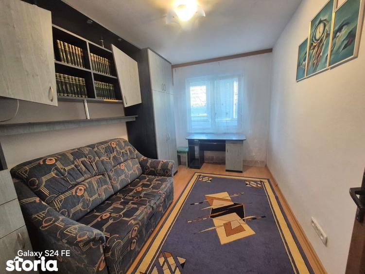 De inchiriat Apartament tip duplex cu 3 camere /etaj 1 - 13