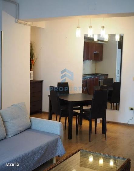 Apartament 2 camere P-ta Alba Iulia Modern - 5