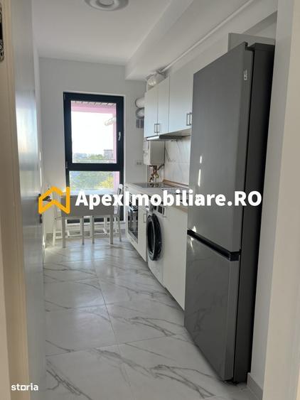 Garsoniera de inchiriat Rahova Novum Viilor Bucuresti | ApexImobiliare - 2