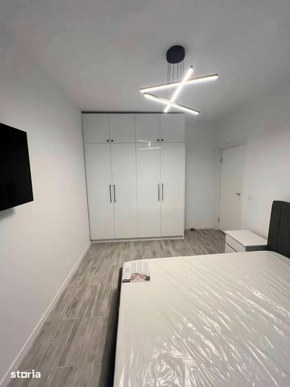 Prima inchiriere - Strada Cometei nr 36 -Apartament 2 camere ultra lux - 2