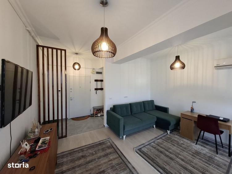 Apartament premium 2 camere cu loc de parcare Bratianu - 2