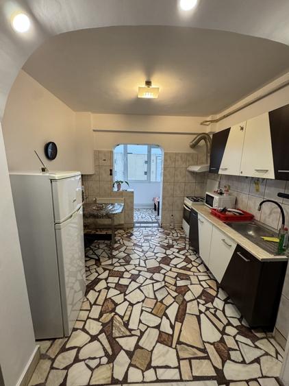 Apartament cu 2 camere decomandat, mobilat în Paltiniș