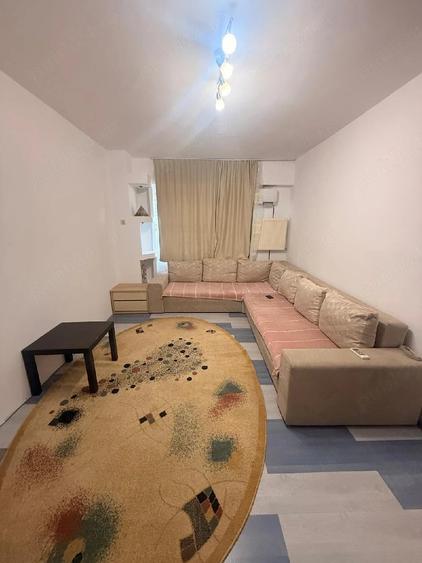 Apartament cu 2 camere decomandat în Ghencea