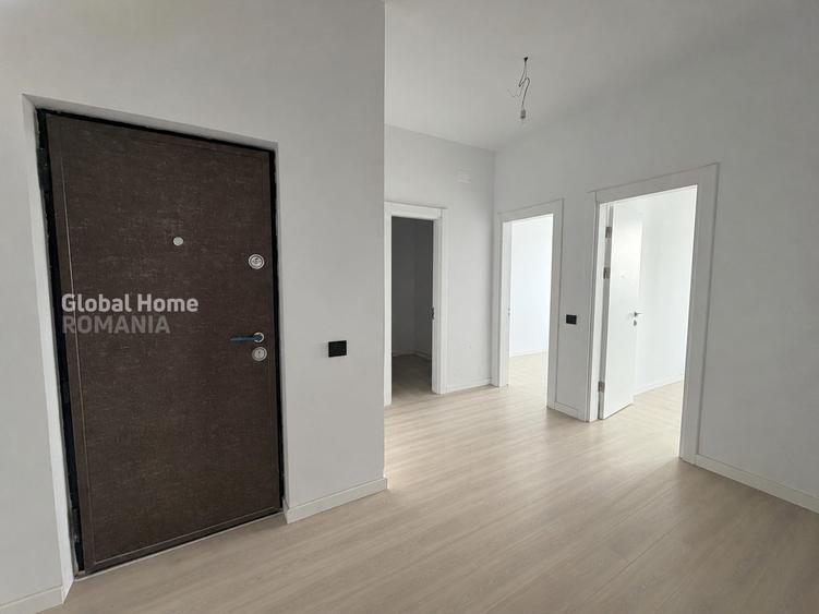 Apartament 3 Camere | Bloc 2023 | Lujerului -Liceul Finlandez | terasa 108 mp - 8
