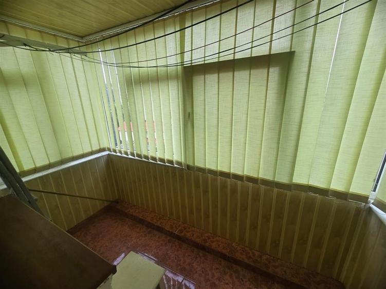 Apartament cu 2 camere decomandat în 9 Mai