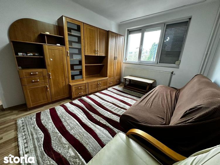 3 camere, semidecomandat, 60 mp, Semicentral, HOREA, zona GARII - 4
