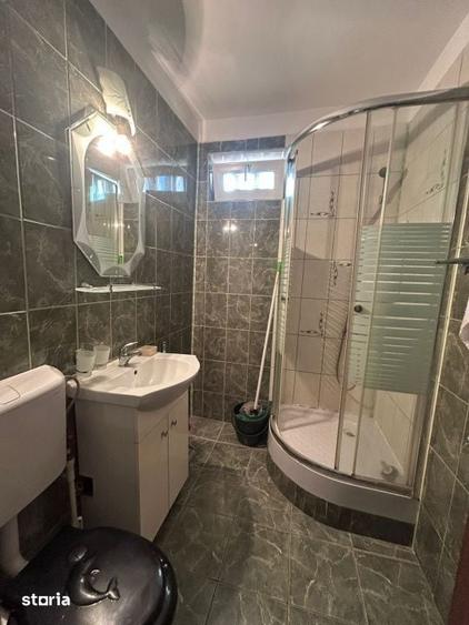 Apartament cu 2 camere în Brăilița