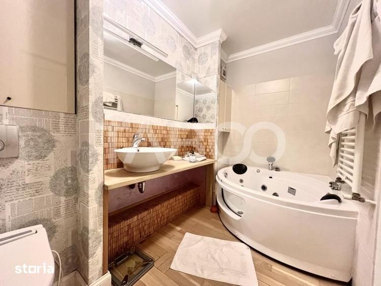 Apartament cu 2 camere de vanzare situat zona Centrala decomandat - 1
