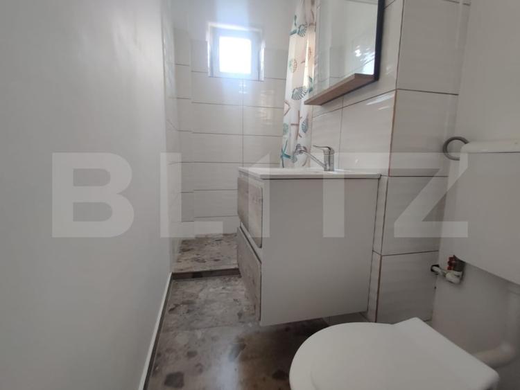 Apartament 2 camere, 35 mp, etaj 3 - zona Rogerius - 3