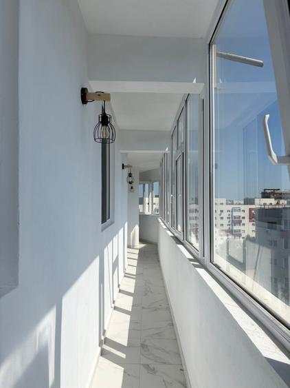 APARTAMENT CU 4 CAMERE RENOVAT DE LA 0 - IN CARTIERUL TINERETULUI - 5