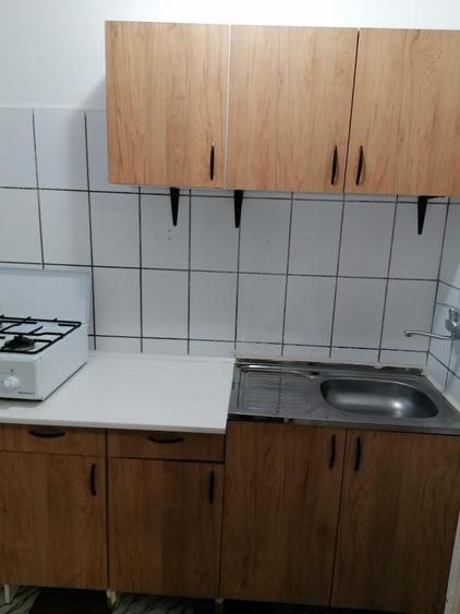 Garsonieră semidecomandată, mobilată în Sălaj