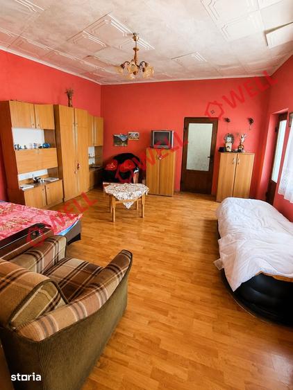 Casa familiala de vanzare in Bre?cu, la drumul principal! - 15