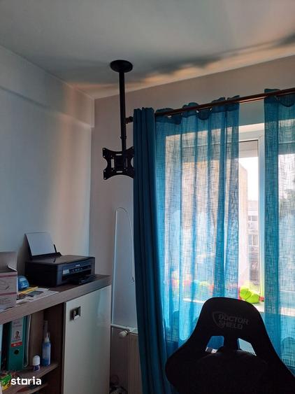 Apartament cu 4 camere în Central