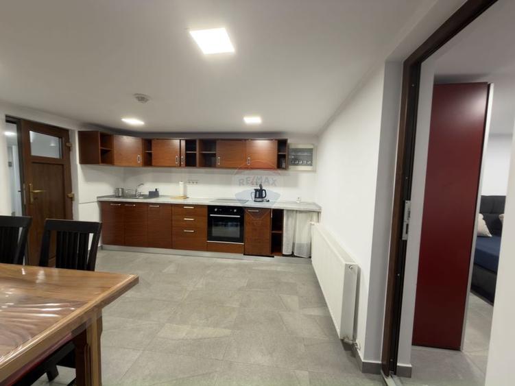 Casă individuală cu 3 camere cu Teren 250 Mp în Dealuri Oradea