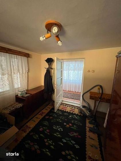 Casă cu 4 camere cu Teren 114 Mp în Măgureni