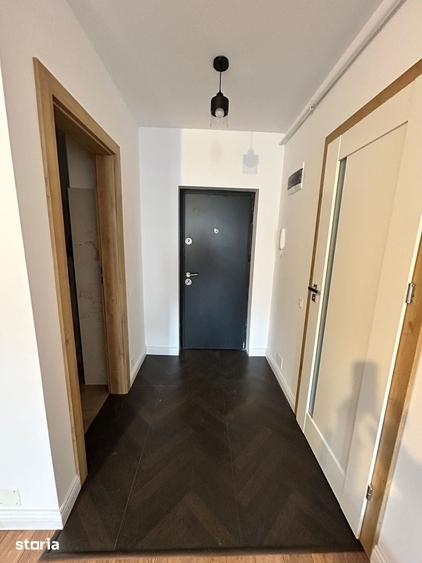 Apartament cu 3 camere în Florești