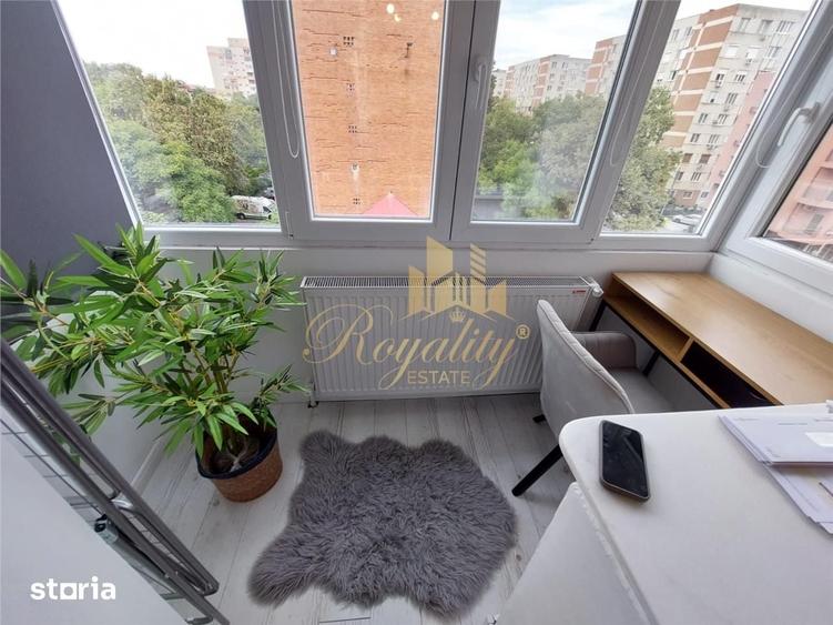 Apartament cu 2 camere decomandat în Olimpia-Stadion