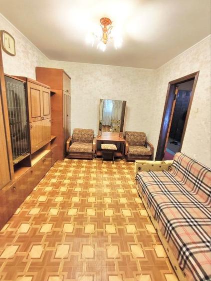 Inchiriez Apartament 3 camere Piata Marasti - 4