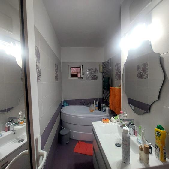 Apartament spatios Micro 17 - 3
