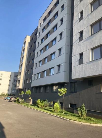 Garsonieră decomandată, mobilată în Metalurgiei