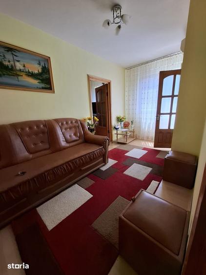 Apartament 3 cam Podu Ros Bld Primaveri valabil cu data de 20.08.2026 - 2