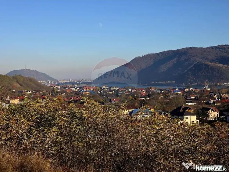 Teren 6,874mp Alexandru cel Bun / Strada plopusor - 3