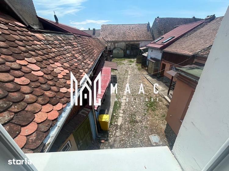 Apartament cu 4 camere, mobilat în Ultracentral